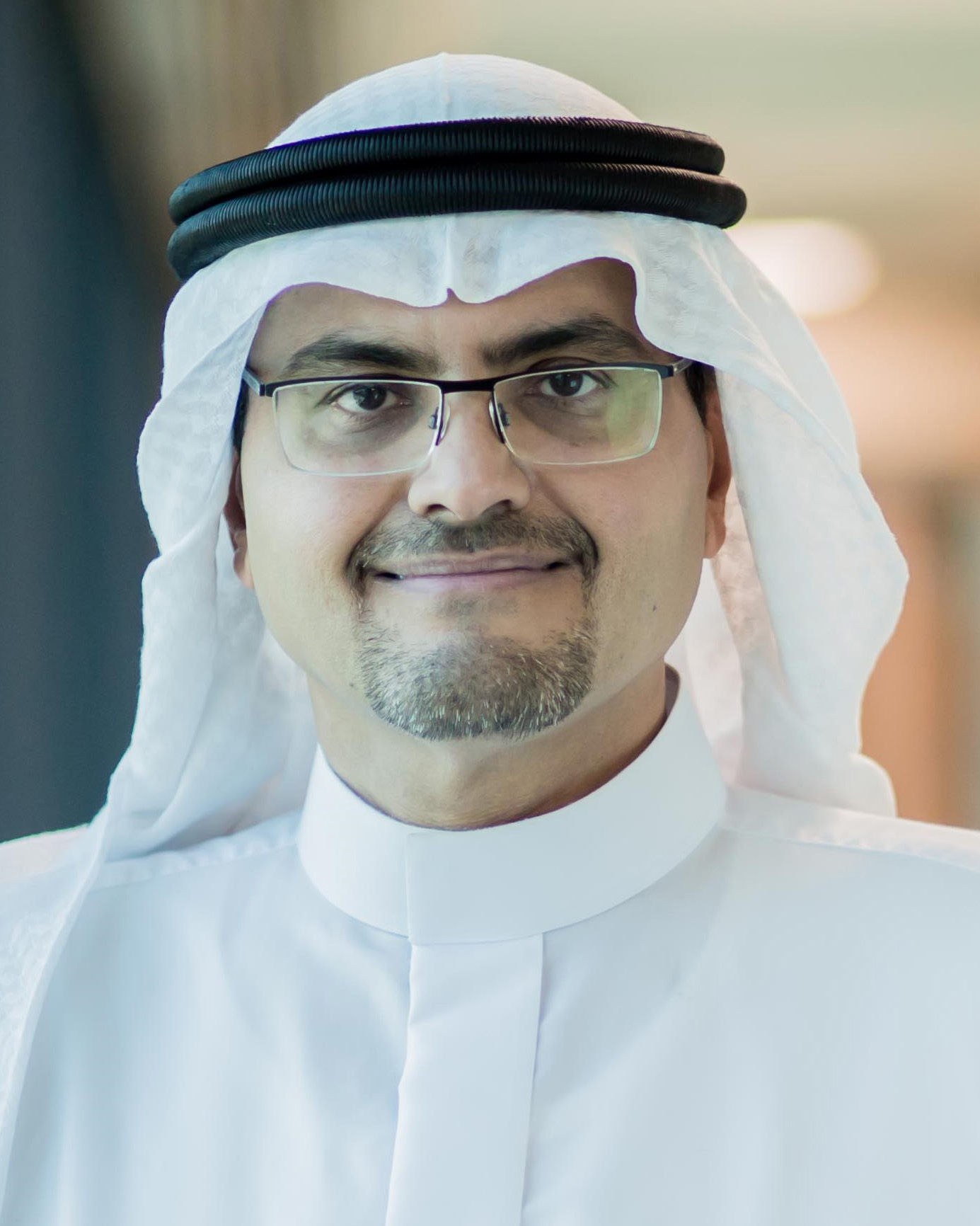 Dr. Muhammad M. Al-Saggaf